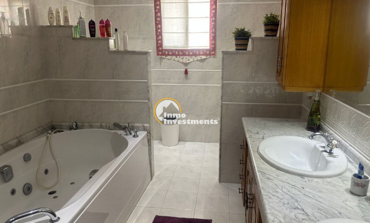 Resale - Villa - Orihuela - Orihuela city