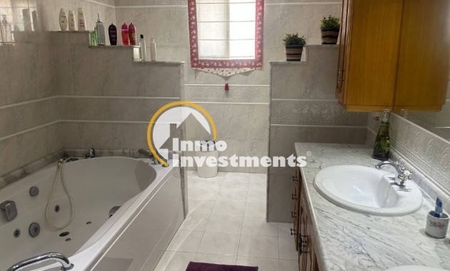 Resale - Villa - Orihuela - Orihuela city