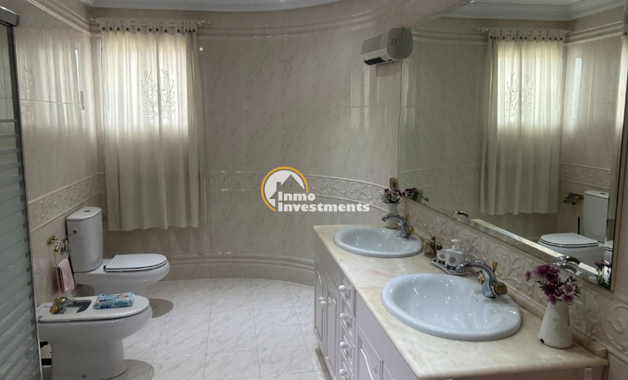 Resale - Villa - Orihuela - Orihuela city