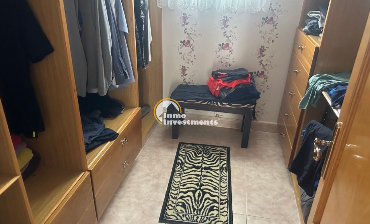 Resale - Villa - Orihuela - Orihuela city