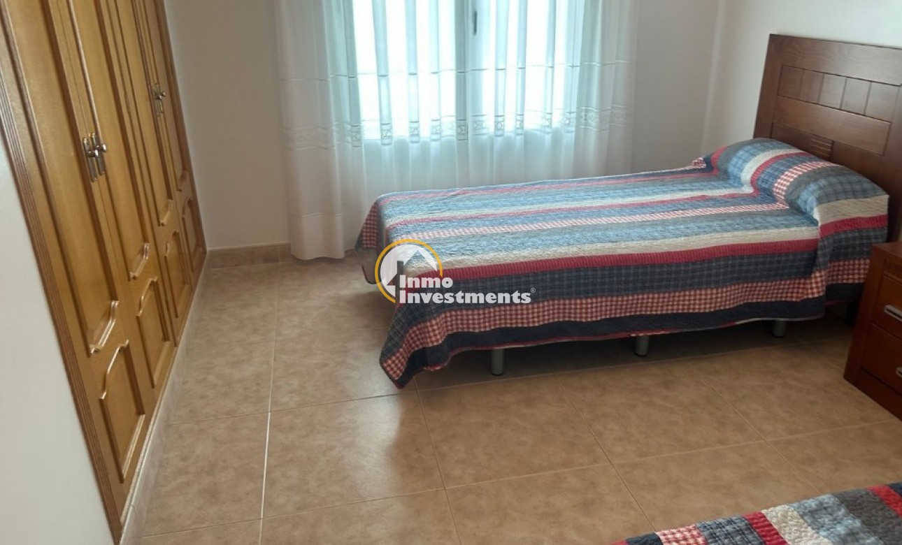 Resale - Villa - Orihuela - Orihuela city