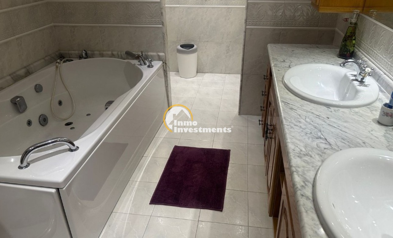 Resale - Villa - Orihuela - Orihuela city