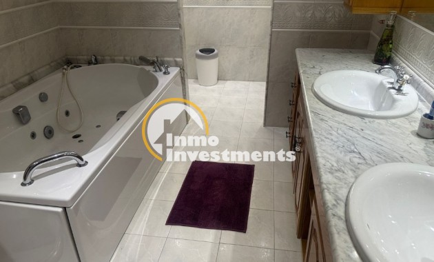 Resale - Villa - Orihuela - Orihuela city