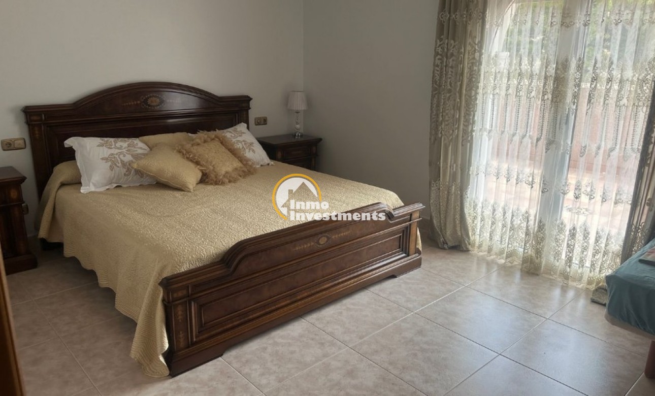 Resale - Villa - Orihuela - Orihuela city
