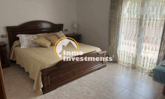 Resale - Villa - Orihuela - Orihuela city