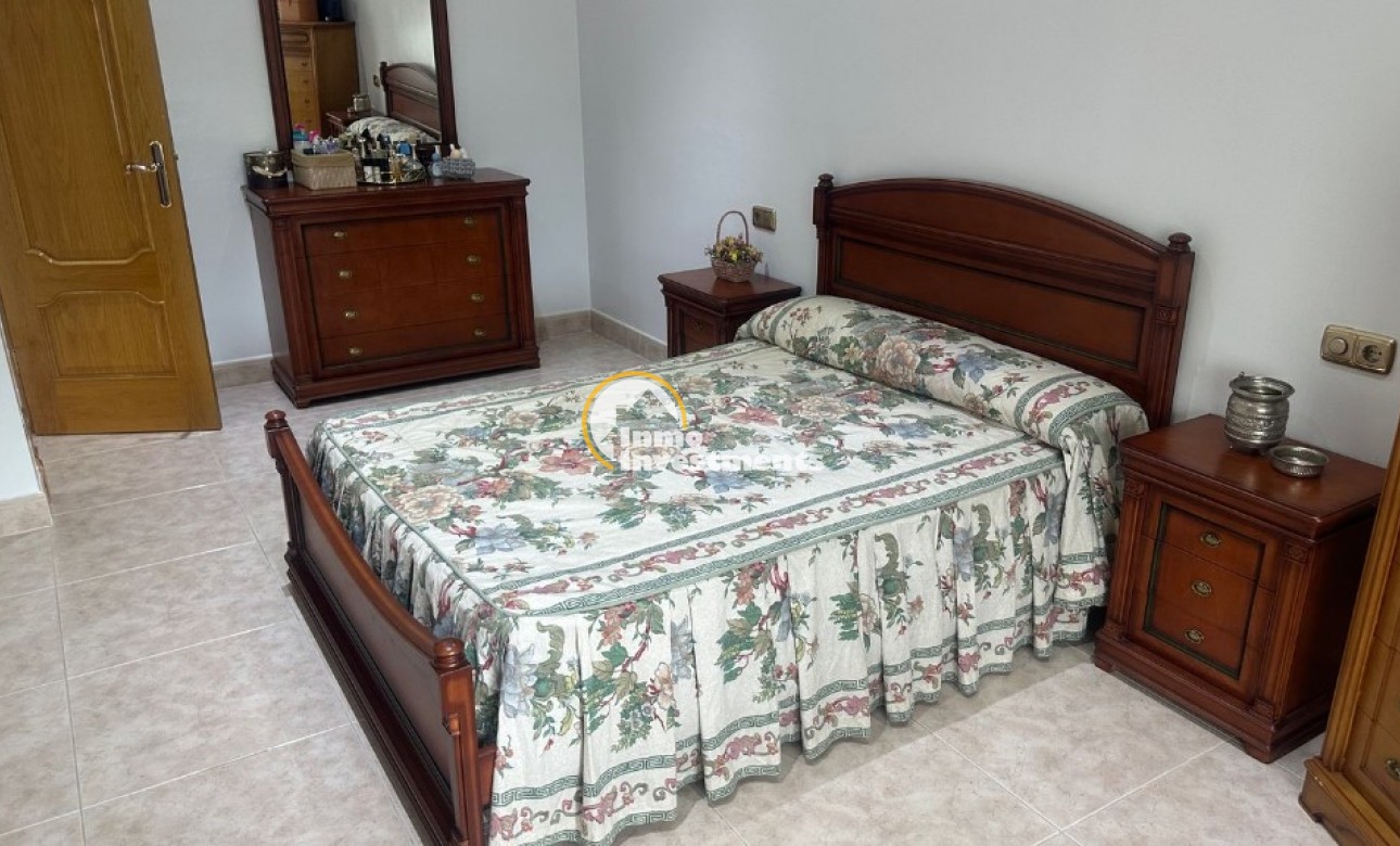 Resale - Villa - Orihuela - Orihuela city