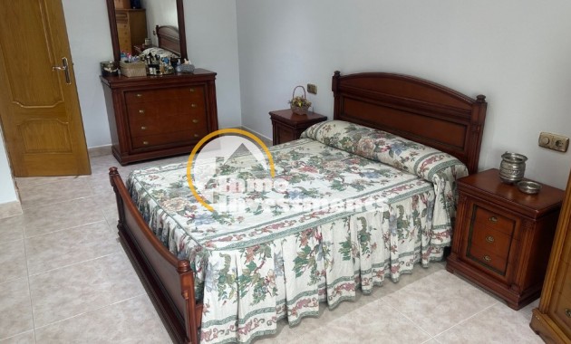 Resale - Villa - Orihuela - Orihuela city