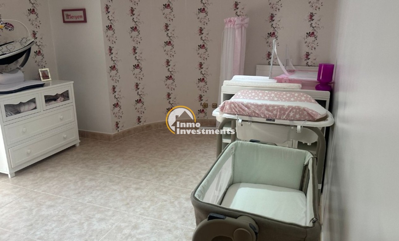 Resale - Villa - Orihuela - Orihuela city