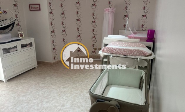 Resale - Villa - Orihuela - Orihuela city