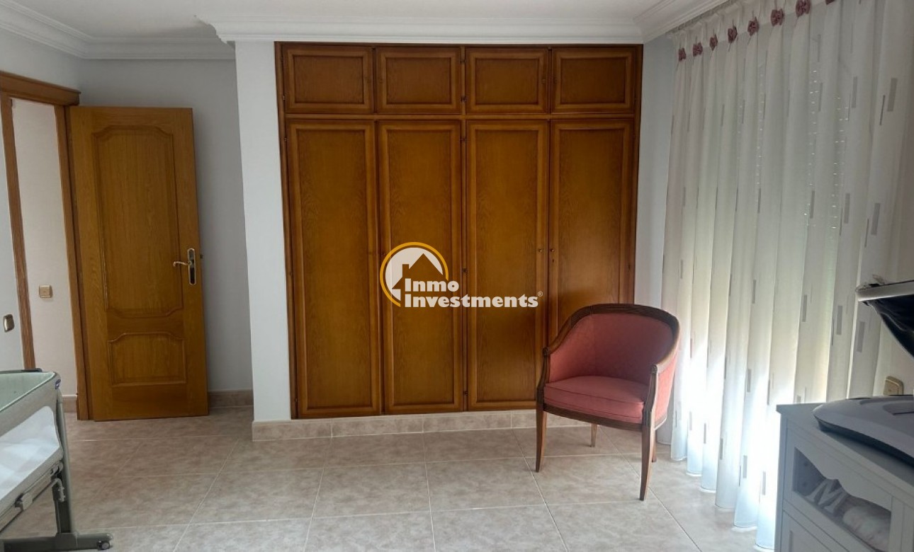 Resale - Villa - Orihuela - Orihuela city