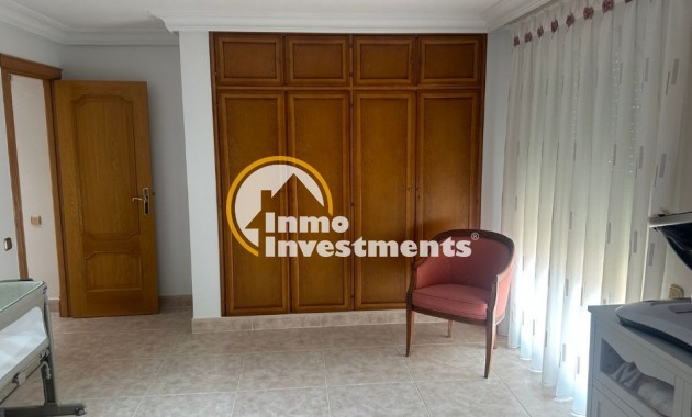 Resale - Villa - Orihuela - Orihuela city