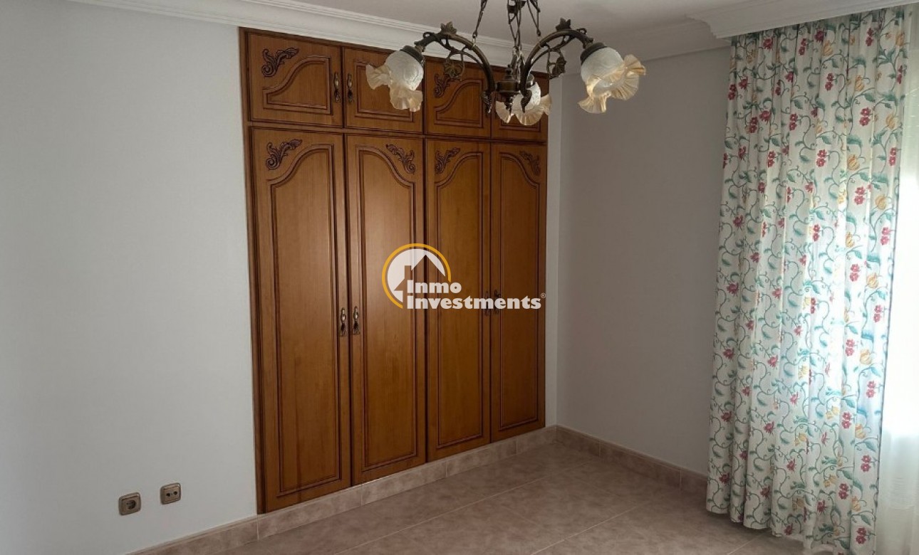 Resale - Villa - Orihuela - Orihuela city