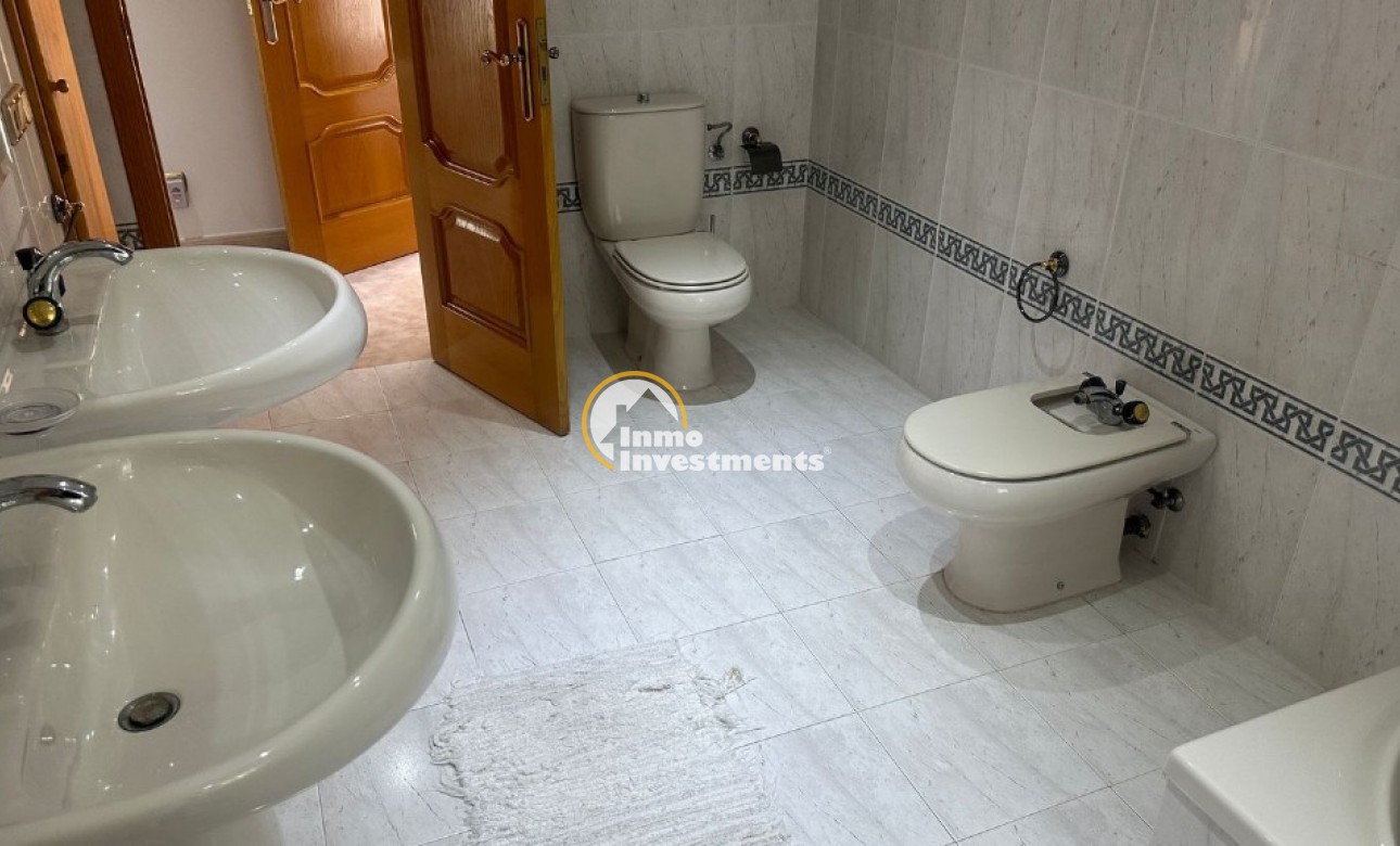 Resale - Villa - Orihuela - Orihuela city