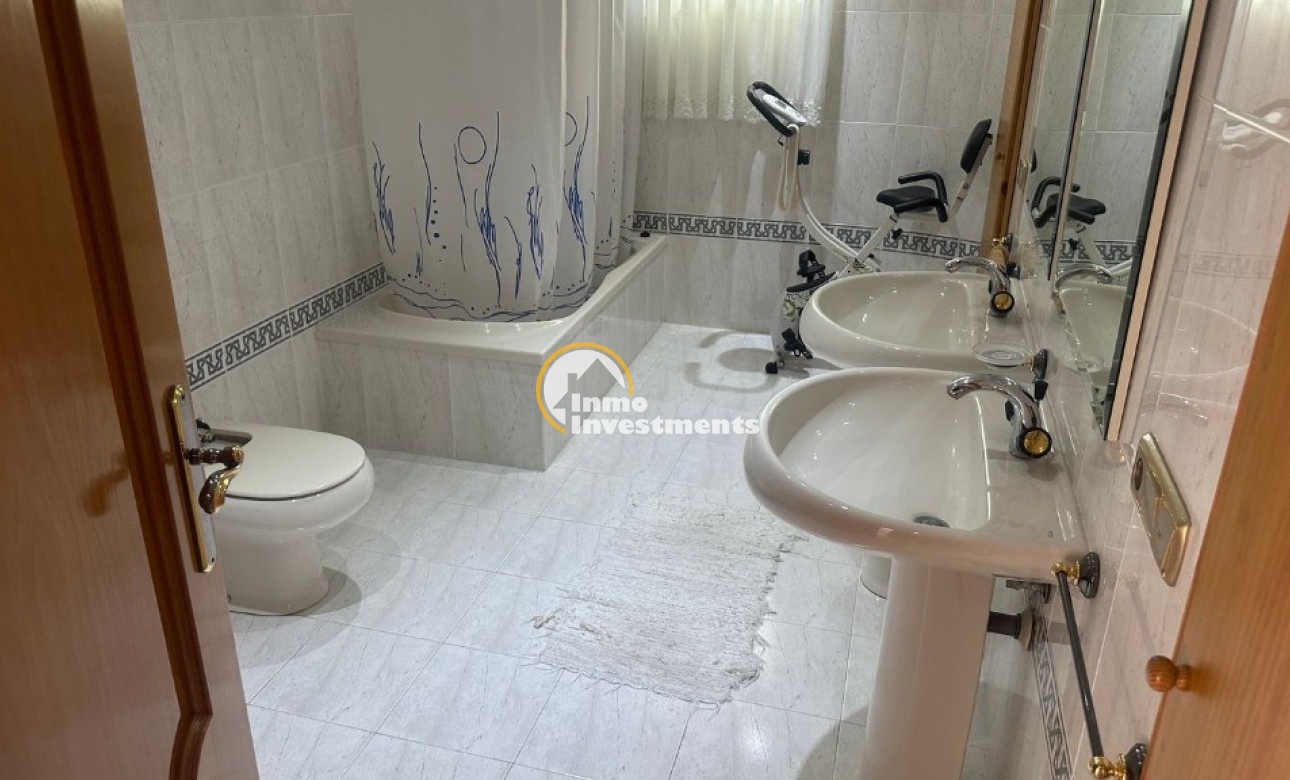 Resale - Villa - Orihuela - Orihuela city