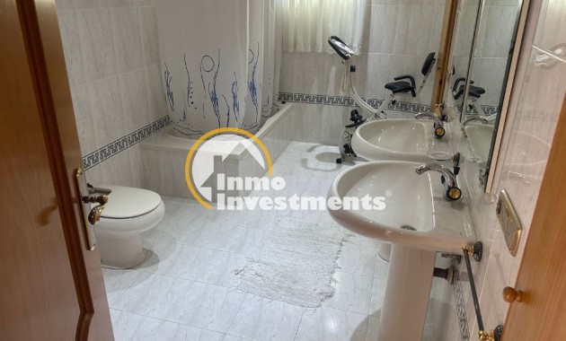 Resale - Villa - Orihuela - Orihuela city