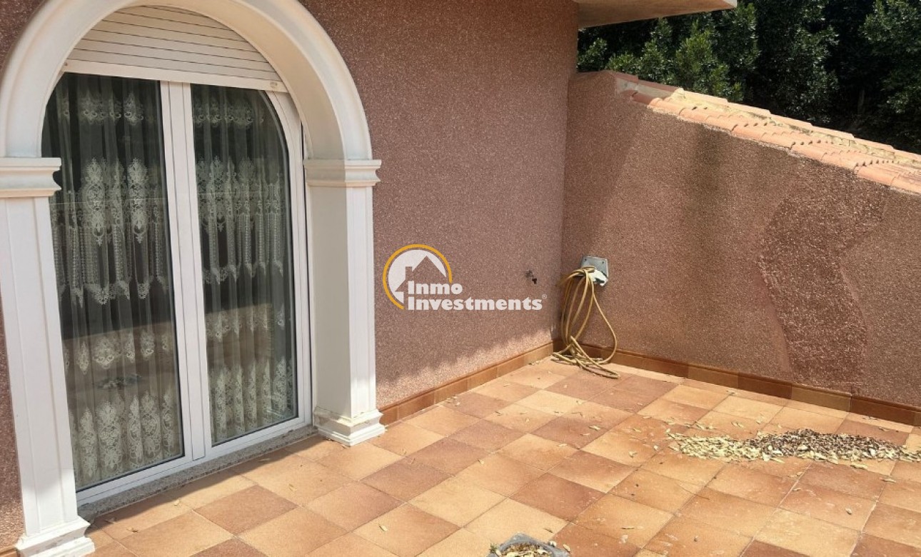 Resale - Villa - Orihuela - Orihuela city