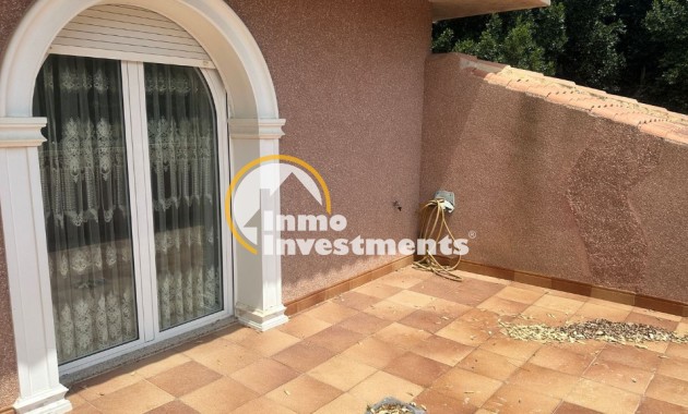 Resale - Villa - Orihuela - Orihuela city