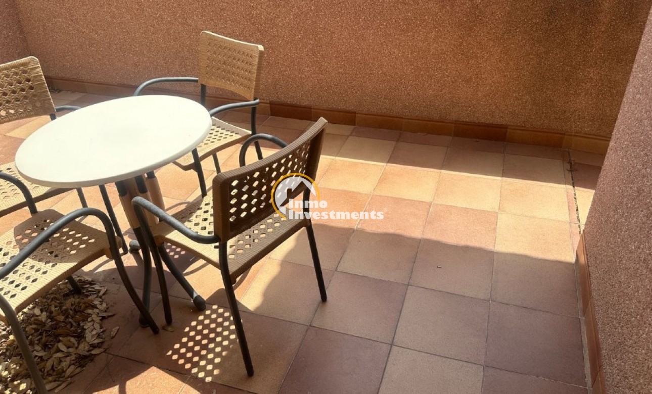 Resale - Villa - Orihuela - Orihuela city