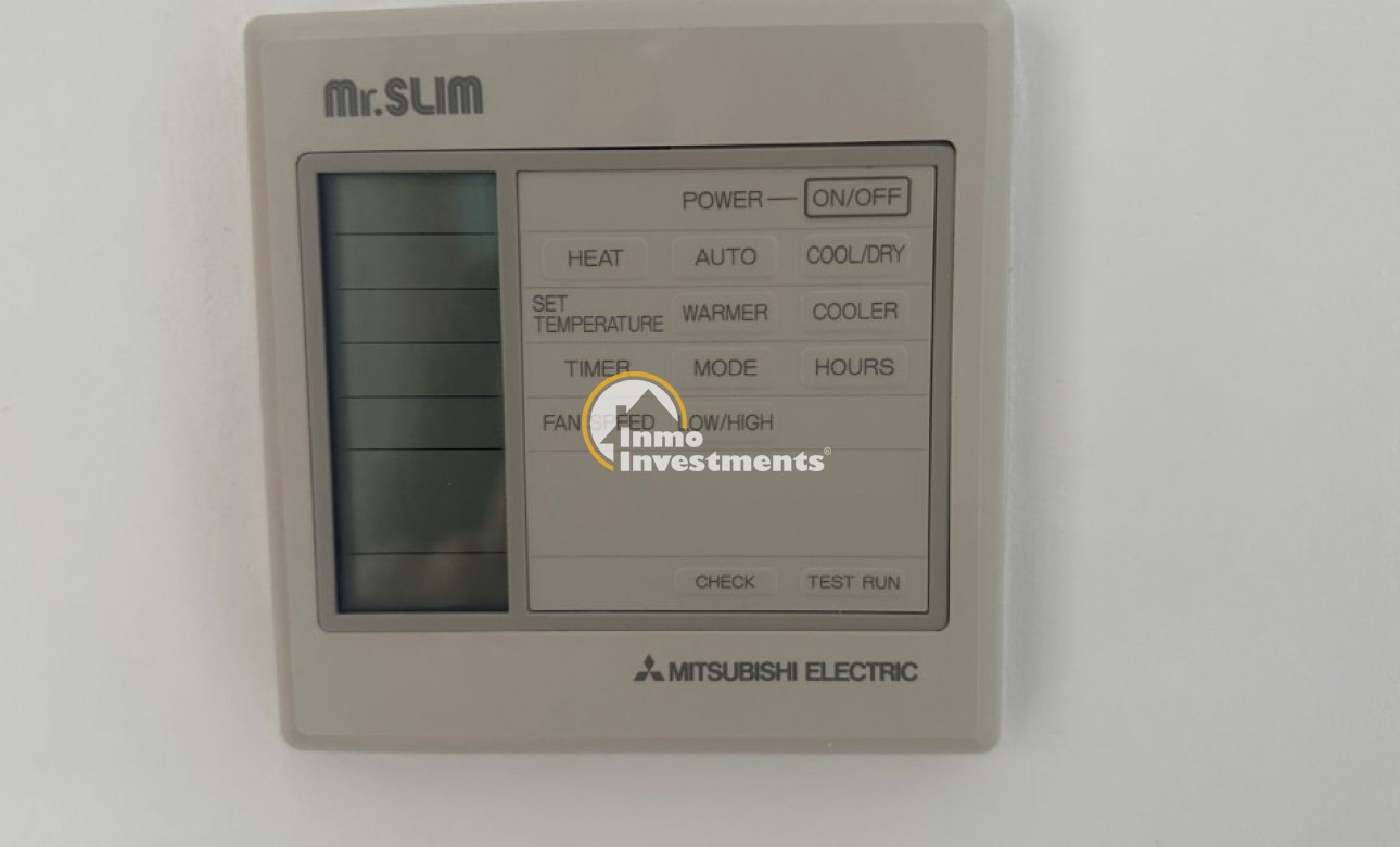 Resale - Villa - Orihuela - Orihuela city