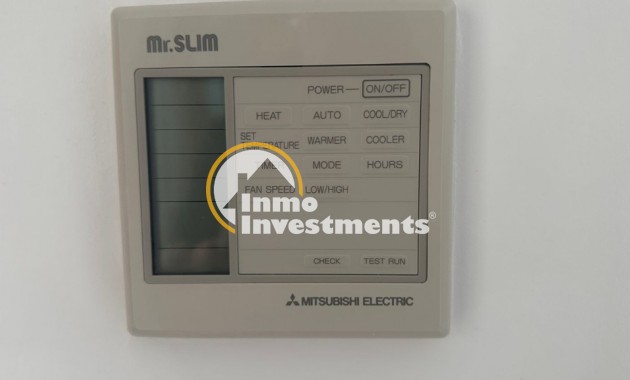 Resale - Villa - Orihuela - Orihuela city