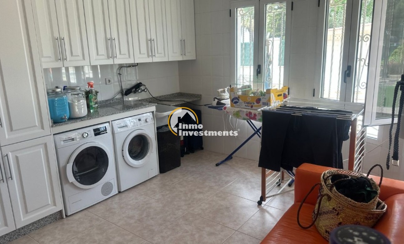 Resale - Villa - Orihuela - Orihuela city