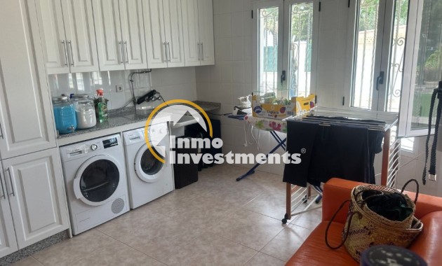 Resale - Villa - Orihuela - Orihuela city