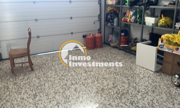 Resale - Villa - Orihuela - Orihuela city