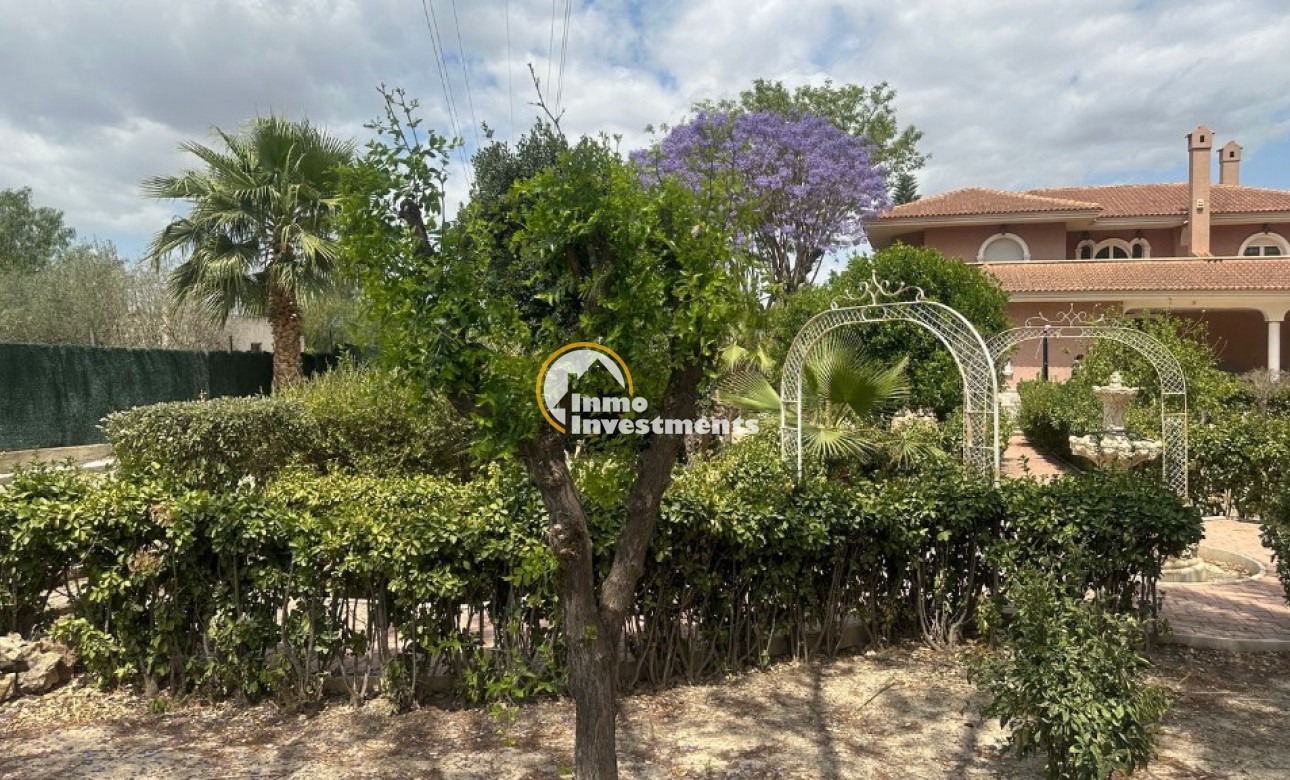 Resale - Villa - Orihuela - Orihuela city