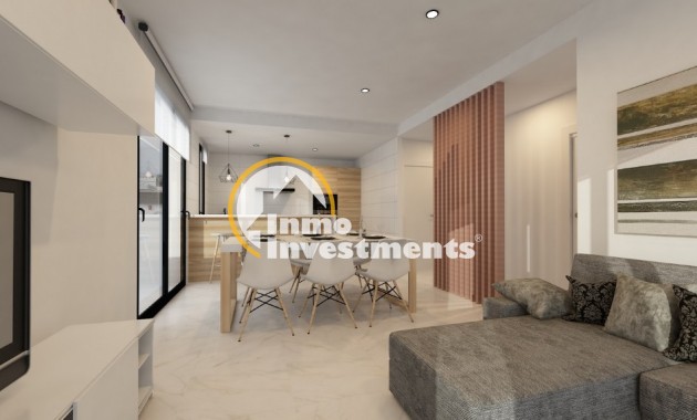 Obra nueva - Chalet independiente - la Nucia - La Nucia