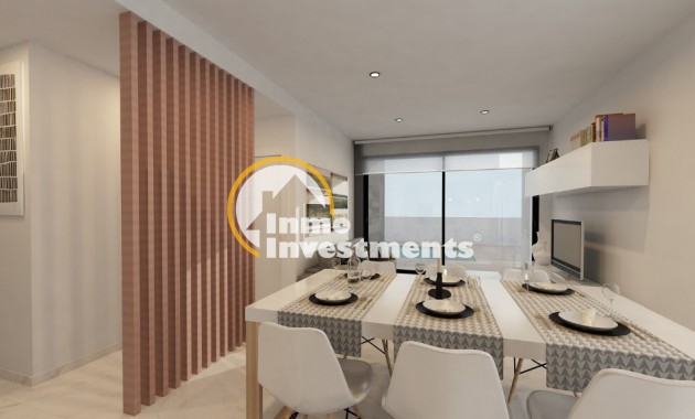 Obra nueva - Chalet independiente - la Nucia - La Nucia