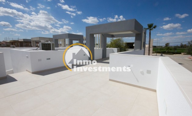 Nieuwbouw - Villa - San Fulgencio - 