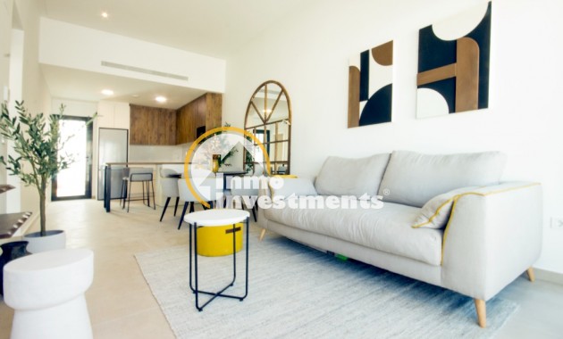 Nieuwbouw - Villa - San Fulgencio - 