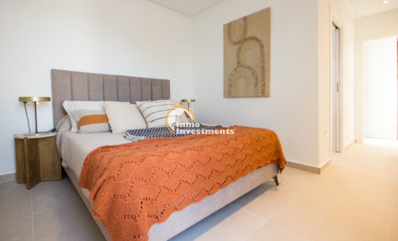 Nieuwbouw - Villa - San Fulgencio - 