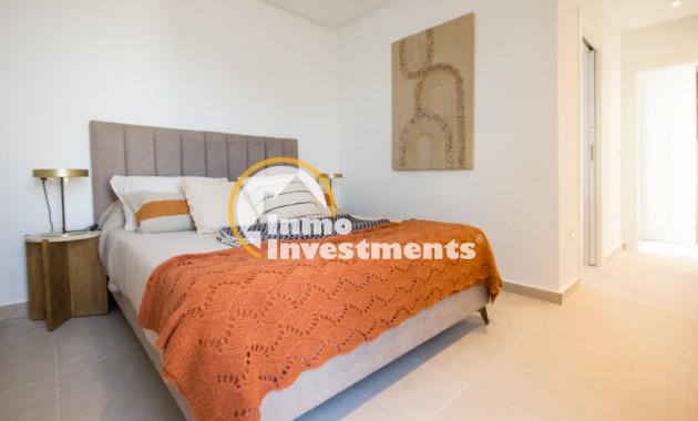 Nieuwbouw - Villa - San Fulgencio - 