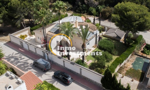 Resale - Villa - Campoamor - Dehesa De Campoamor