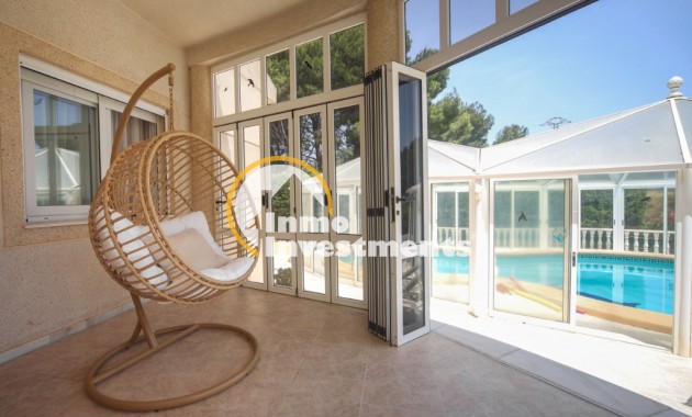 Resale - Villa - Campoamor - Dehesa De Campoamor