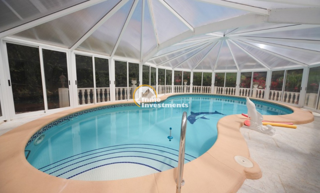 Resale - Villa - Campoamor - Dehesa De Campoamor