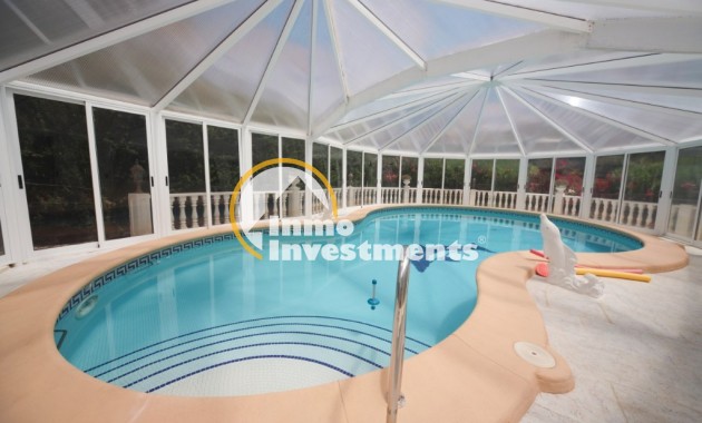 Resale - Villa - Campoamor - Dehesa De Campoamor