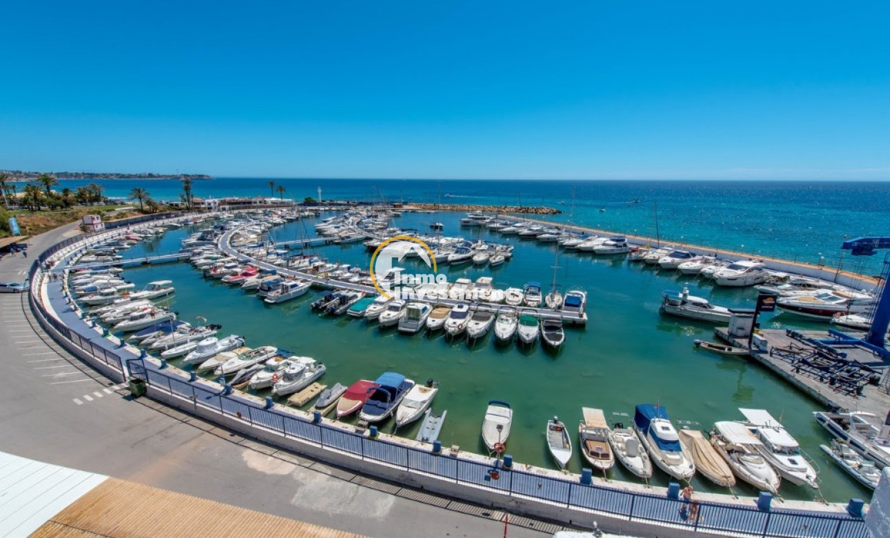 Resale - Villa - Campoamor - Dehesa De Campoamor