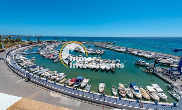 Resale - Villa - Campoamor - Dehesa De Campoamor