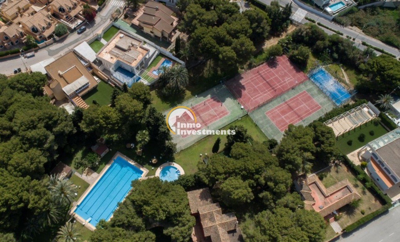 Resale - Villa - Campoamor - Dehesa De Campoamor