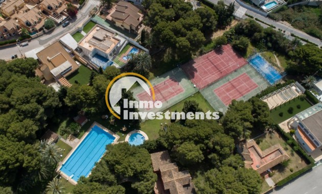 Resale - Villa - Campoamor - Dehesa De Campoamor