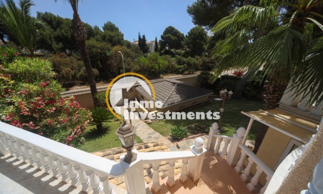 Resale - Villa - Campoamor - Dehesa De Campoamor