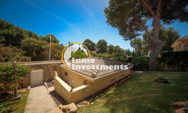 Resale - Villa - Campoamor - Dehesa De Campoamor