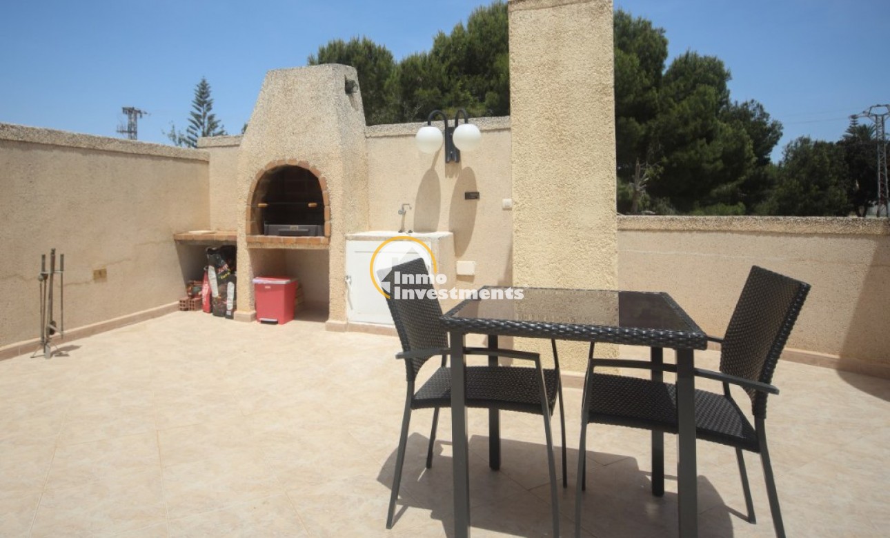 Resale - Villa - Campoamor - Dehesa De Campoamor