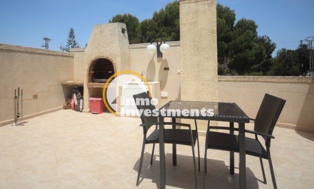 Resale - Villa - Campoamor - Dehesa De Campoamor