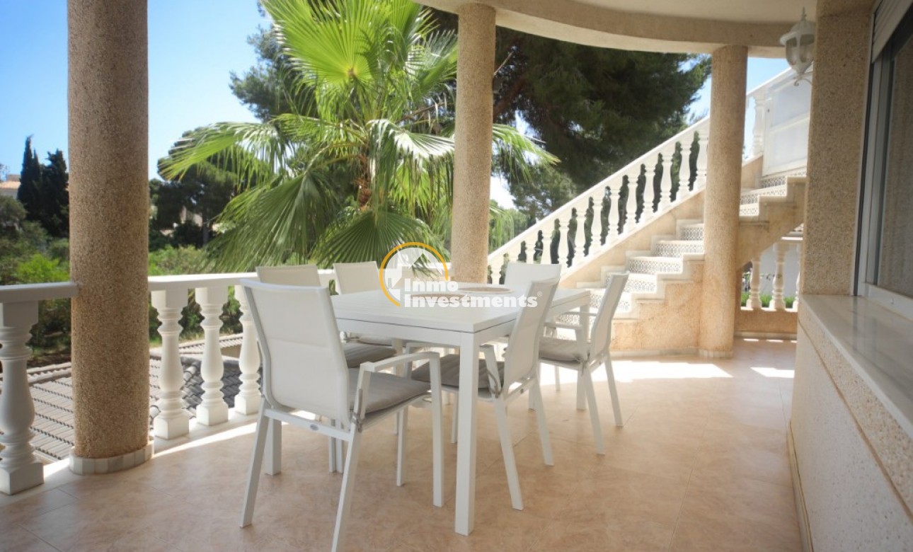 Resale - Villa - Campoamor - Dehesa De Campoamor