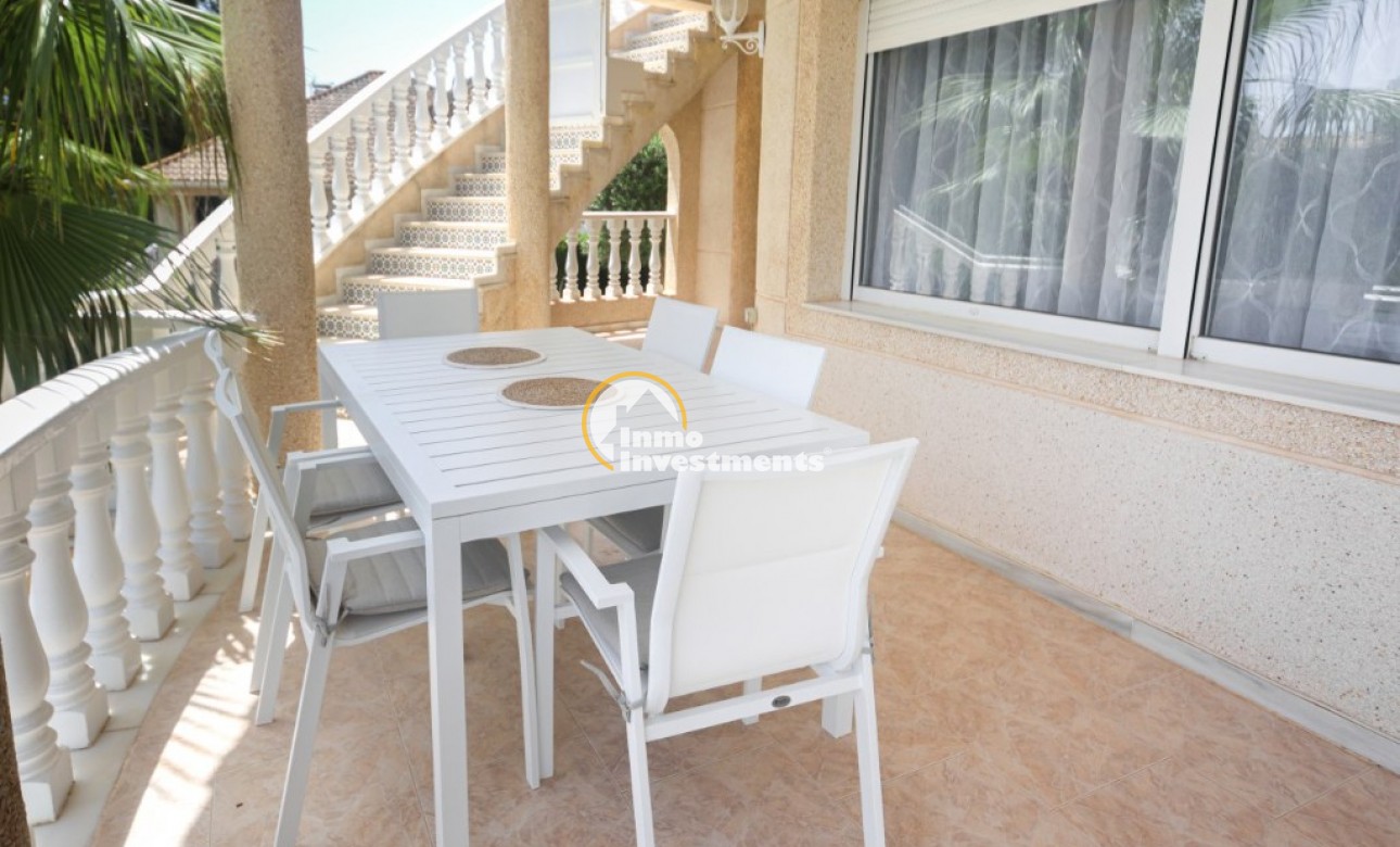 Resale - Villa - Campoamor - Dehesa De Campoamor