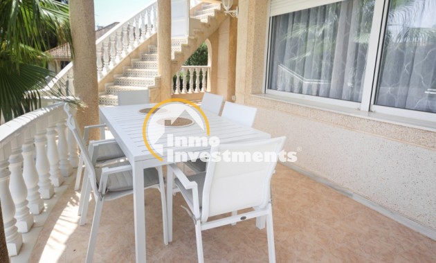 Resale - Villa - Campoamor - Dehesa De Campoamor
