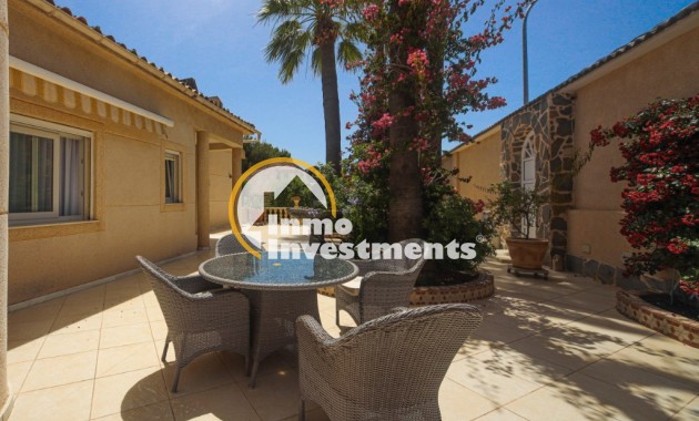 Resale - Villa - Campoamor - Dehesa De Campoamor